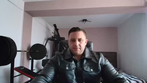Stefano.. online show from June 26, 2:43 pm