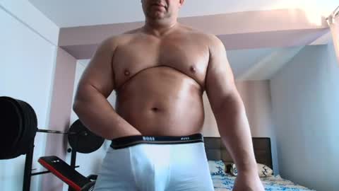 Stefano.. online show from July 11, 4:26 am