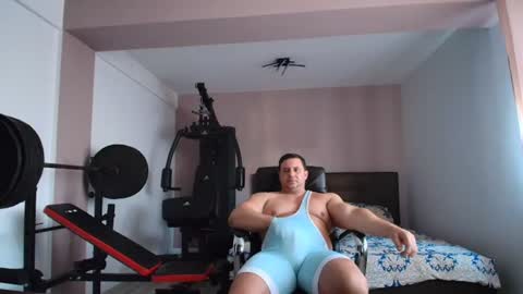 Stefano.. online show from July 18, 4:05 am