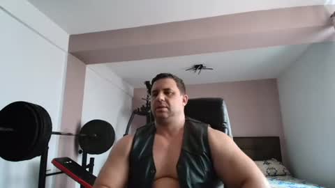 Stefano.. online show from July 19, 1:15 pm
