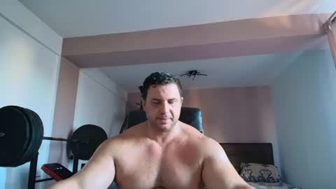 Stefano.. online show from August 2, 4:11 am