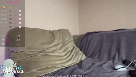 Hot Thumbelina online show from February 27, 12:02 pm