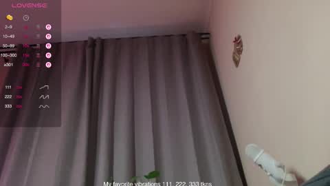 Hot Thumbelina online show from November 29, 2:25 am