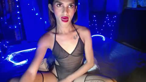 hot_tsmicah online show from April 14, 12:00 pm