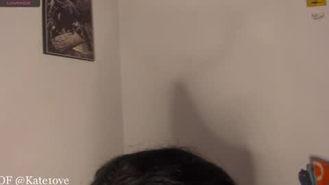 KATE and JEFF online show from January 20, 7:36 am