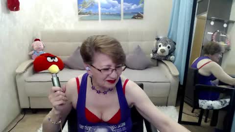 Sofia online show from April 15, 7:10 pm