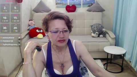 Sofia online show from May 30, 5:54 pm