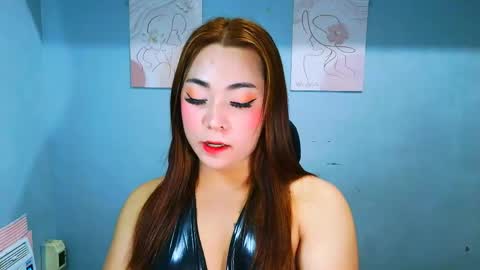 Snapshot of hot_xirene chatting on June 5, 11:38 am hot_xirene online show from June 5, 11:38 am