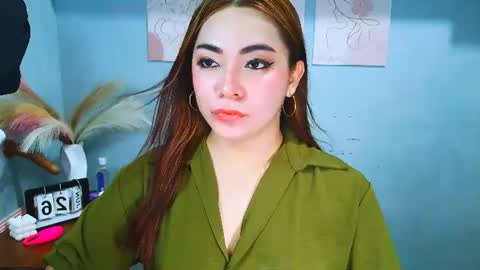 Snapshot of hot_xirene chatting on June 26, 2:54 pm hot_xirene online show from June 26, 2:54 pm