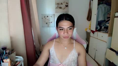 ZOE online show from April 13, 5:35 am