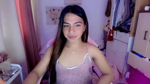 ZOE online show from April 15, 2:51 am