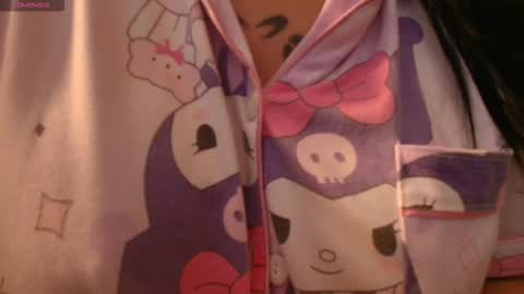 Snapshot of hotalana_ chatting on January 11, 2:22 pm Alana online show from January 11, 2:22 pm