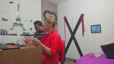 Snapshot of hotandfierylatinos chatting on January 24, 11:48 am hotandfierylatinos online show from January 24, 11:48 am