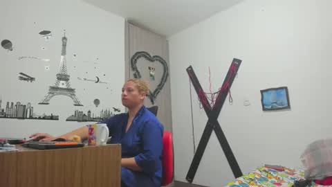 Snapshot of hotandfierylatinos chatting on February 18, 11:11 am hotandfierylatinos online show from February 18, 11:11 am