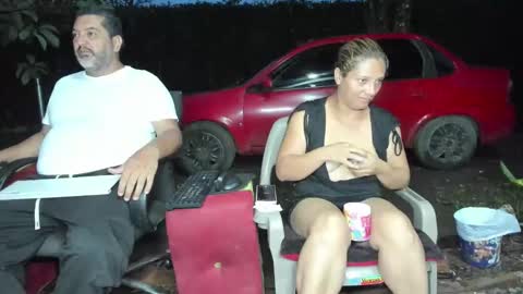 hotandfierylatinos online show from April 15, 10:33 am