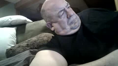 Hot and Horny online show from December 3, 11:24 pm