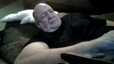 Hot and Horny online show from January 7, 10:08 pm