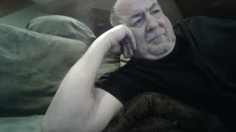 Hot and Horny online show from February 4, 9:52 pm