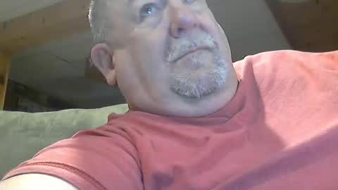 Hot and Horny online show from April 8, 7:14 pm