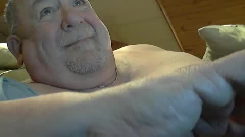 Hot and Horny online show from April 14, 5:41 pm