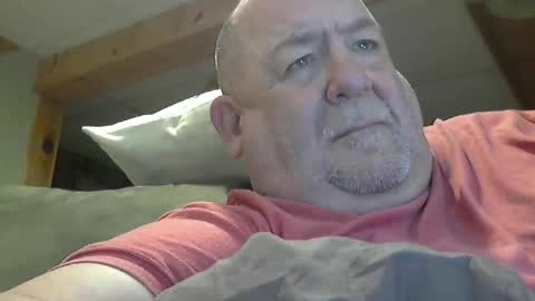 Hot and Horny online show from April 19, 4:06 pm