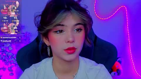 Hotary online show from February 20, 3:25 am