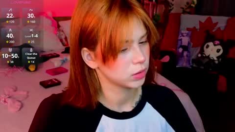 Hotary online show from April 18, 3:21 am