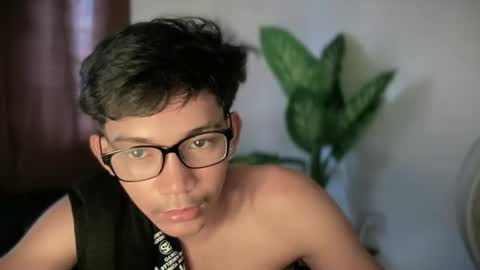 hotasian_jerome online show from February 3, 2:53 am