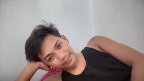 Snapshot of hotasian_jerome chatting on April 26, 5:49 am hotasian_jerome online show from April 26, 5:49 am