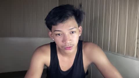 Snapshot of hotasian_jerome chatting on May 5, 10:56 am hotasian_jerome online show from May 5, 10:56 am