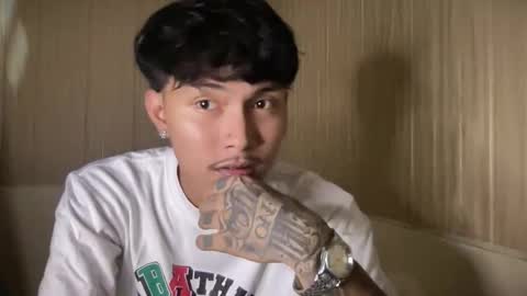 Snapshot of hotasian_jerome chatting on May 9, 11:59 am hotasian_jerome online show from May 9, 11:59 am