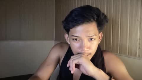 Snapshot of hotasian_jerome chatting on May 12, 9:01 pm hotasian_jerome online show from May 12, 9:01 pm