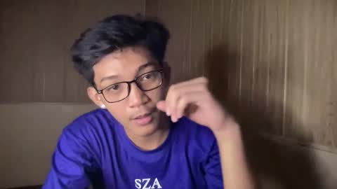 Snapshot of hotasian_jerome chatting on June 1, 1:46 pm hotasian_jerome online show from June 1, 1:46 pm