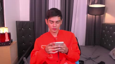 Kenny online show from March 20, 2:00 pm