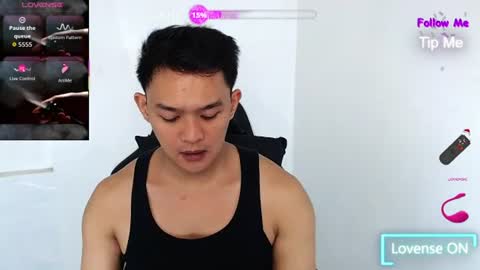 ETHAN online show from June 22, 4:37 pm