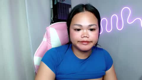 Snapshot of hotbabe_rica chatting on March 6, 4:42 am Ricaa online show from March 6, 4:42 am