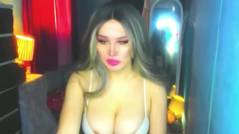 T A N Y A online show from January 7, 1:30 am