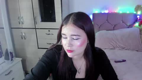 Snapshot of hotbbcwife chatting on February 17, 10:58 pm lesly and ander online show from February 17, 10:58 pm
