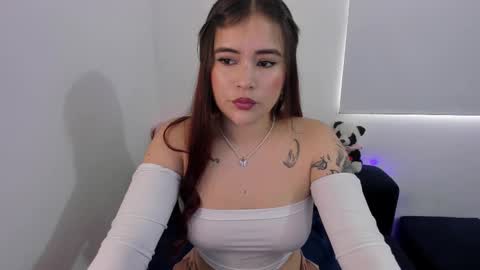 lesly and ander online show from March 5, 9:22 pm