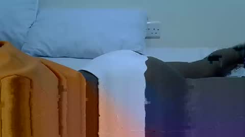 hotberry_7 online show from April 17, 9:40 pm