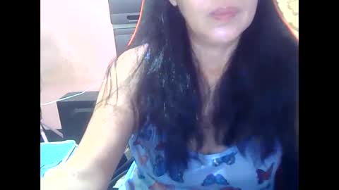 hotbetty_45 online show from February 11, 12:27 pm