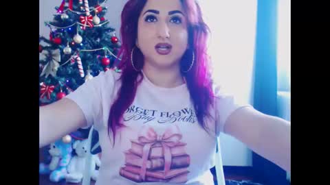 hotboobsmaya online show from December 16, 8:19 am