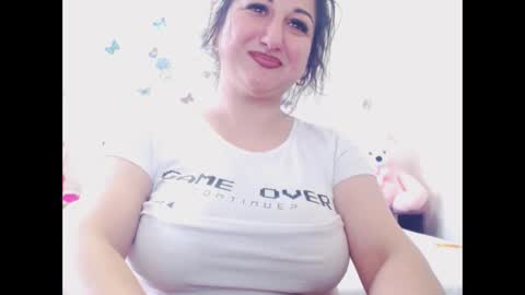 hotboobsmaya online show from February 27, 8:36 am