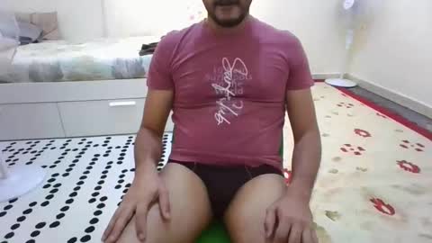 Hotboy8677 online show from March 24, 7:57 am