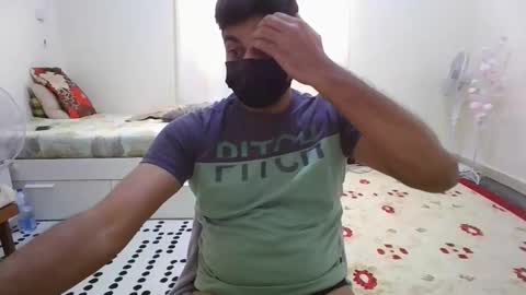 Hotboy8677 online show from March 29, 10:26 am