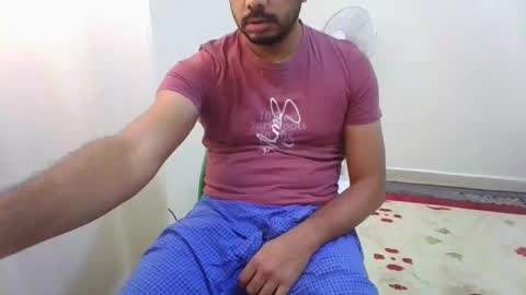 Hotboy8677 online show from April 5, 8:55 am