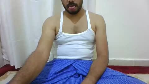 Hotboy8677 online show from April 12, 9:53 pm