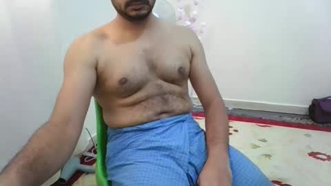 Hotboy8677 online show from April 18, 8:51 am