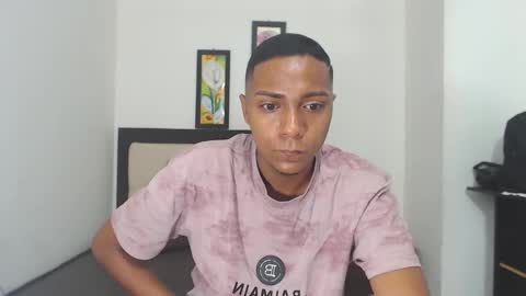 hotboyluxe online show from February 15, 11:30 am