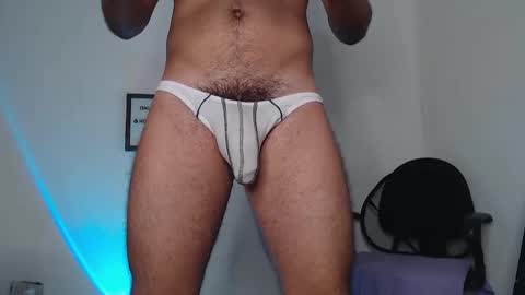 Snapshot of hotboyneon490 chatting on January 19, 1:44 pm Alex Neon online show from January 19, 1:44 pm